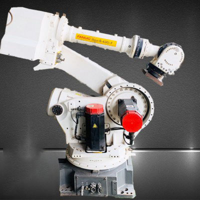 ROBOT FANUC S-430F