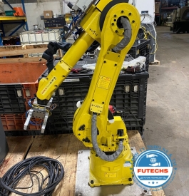 ROBOT GẮP FANUC M16iB/20