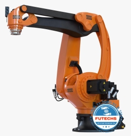 KUKA KR-40 PA 2023