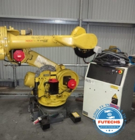 ROBOT FANUC 2000iA/165EW
