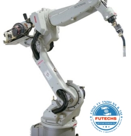 ROBOT YASKAWA NX100-EA1400