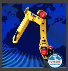 ROBOT FANUC 2OiB