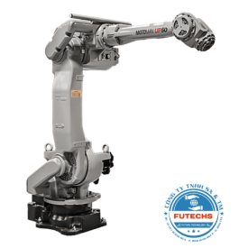 ROBOT GẮP YASKAWA UP50
