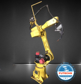 ROBOT HÀN FANUC 