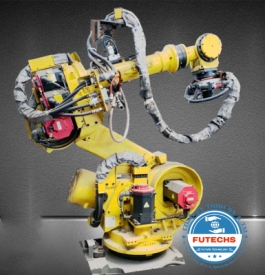 ROBOT  FANUC 2000iA/165F