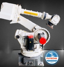 ROBOT  FANUC S-430F