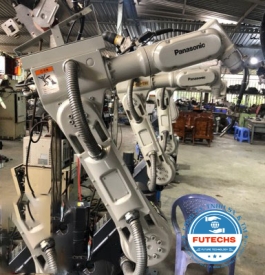 ROBOT PANASONIC GII-006