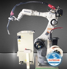 ROBOT HÀN PANASONIC TA-1400