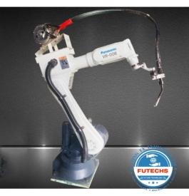 ROBOT PANASONIC VR-006 
