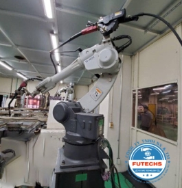 ROBOT PANASONIC TA-1600