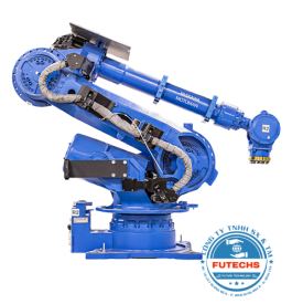 ROBOT YASKAWA DX100-ES165