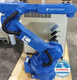 YASKAWA NX100-HP20