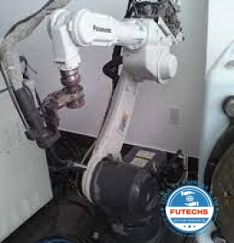 ROBOT HÀN TIT TA1600