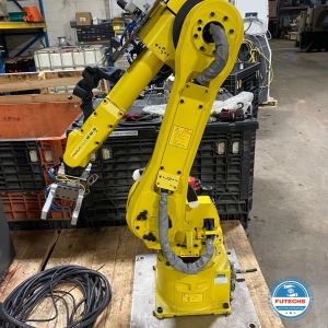 ROBOT GẮP FANUC M16iB/20