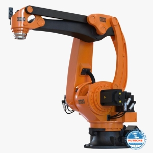 KUKA KR-40 PA 2023
