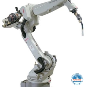 ROBOT YASKAWA NX100-EA1400