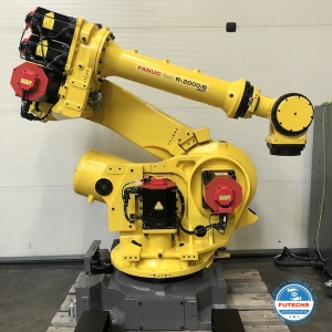 ROBOT FANUC 2000iB/165F