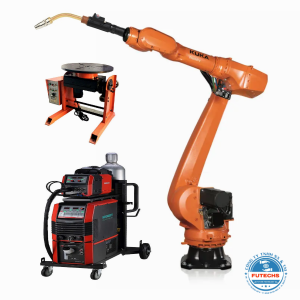 ROBOT KUKA KR70 2023