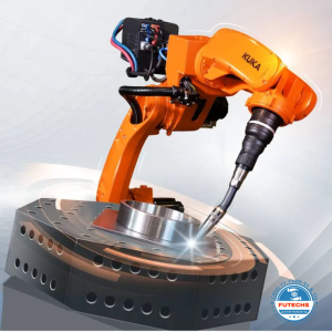 ROBOT KUKA KR C5 2023