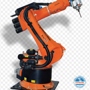 ROBOT KUKA PHAY 2023