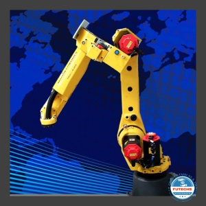 ROBOT FANUC 2OiB