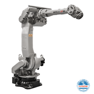 ROBOT GẮP YASKAWA UP50