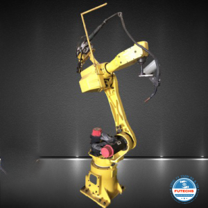 ROBOT HÀN FANUC 