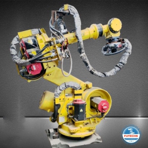 ROBOT  FANUC 2000iA/165F