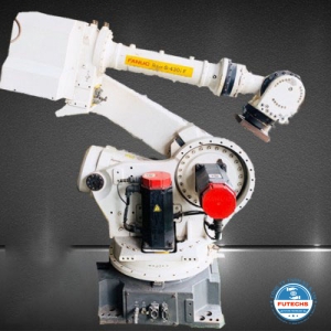 ROBOT  FANUC S-430F