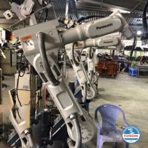 ROBOT PANASONIC GII-006