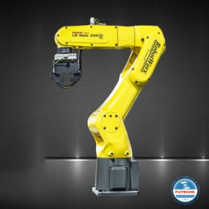 ROBOT FANUC LR Mate 200iD
