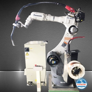 ROBOT HÀN PANASONIC TA-1400