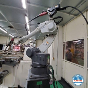 ROBOT PANASONIC TA-1600