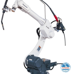 ROBOT HÀN PANASONIC TA1800