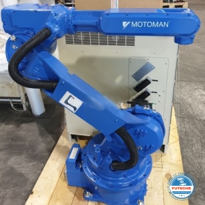 YASKAWA NX100-HP20