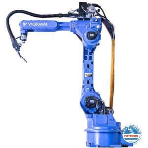 ROBOT YASKAWA DX100-HP20