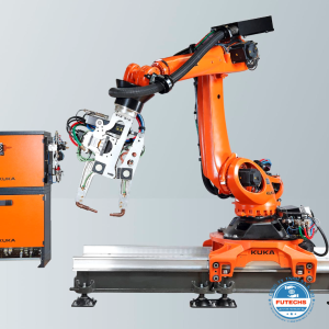 KUKA SPOT 2023
