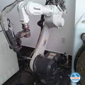 ROBOT HÀN TIT TA1600