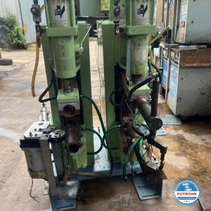 MÁY HÀN BẤM CÔNG NGHIỆP
