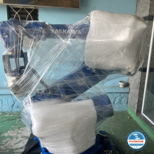 Robot điêu khắc Yaskawa