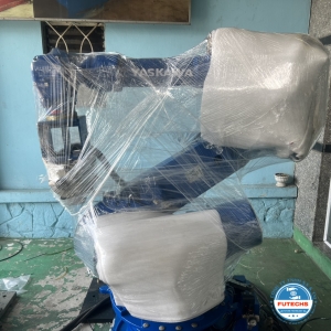 Robot điêu khắc Yaskawa