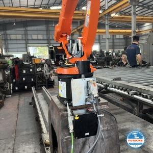 KUKA KR-40 PA 2023 -1